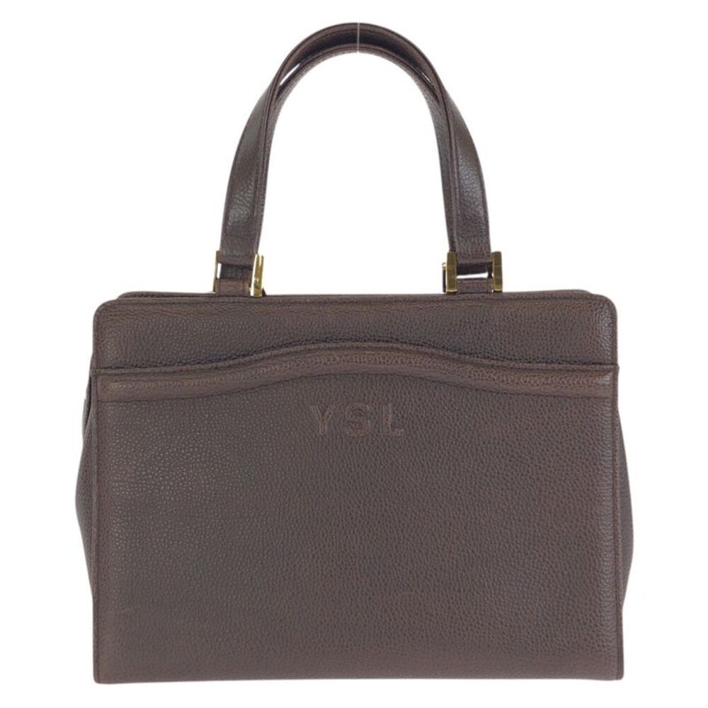 Yves Saint Laurent Vintage YSL Handbag